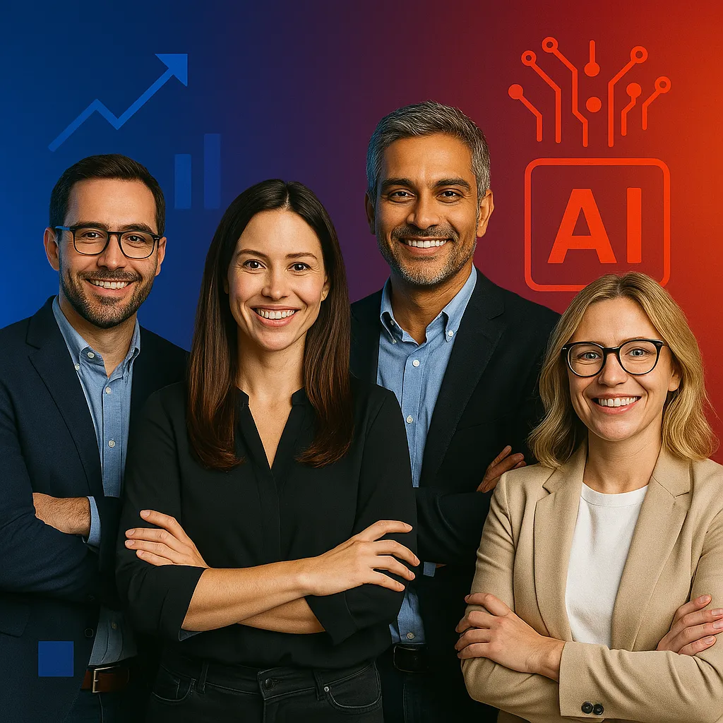 AutomationAI team concept
